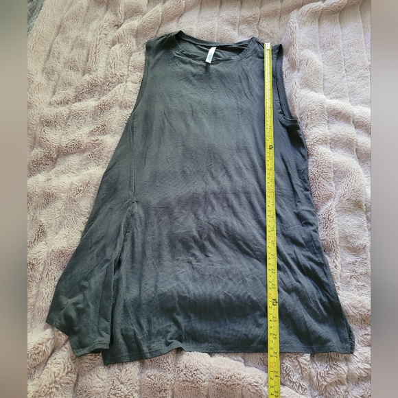 Fabletics Alia Tied Tank XS - Picture 7 of 13